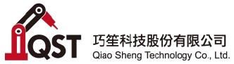 QST 巧笙科技 - Robotmaster 離線式機器人編譯程式
